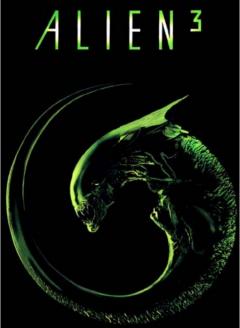 Alien 3 1992 ES